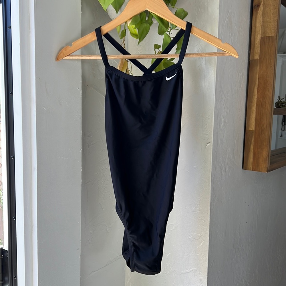 Nike one-piece swimsuit 4